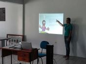 Sistema Telessaúde é implantado em Traipu