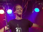 Hoje tem show com Junior Almeida na 'Filmar'