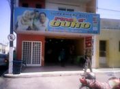 Bandidos assaltam mercadinho e roubam mais de R$ 9 mil em Santana do Ipanema