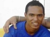 Lucas Oliveira da Silva, 20, foi atingido com três disparos de armas de fogo