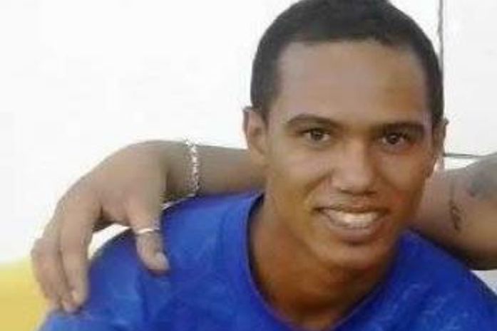Lucas Oliveira da Silva, 20, foi atingido com três disparos de armas de fogo