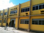 Prefeitura de Cajueiro