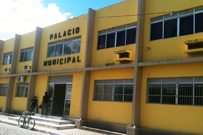 Prefeitura de Cajueiro