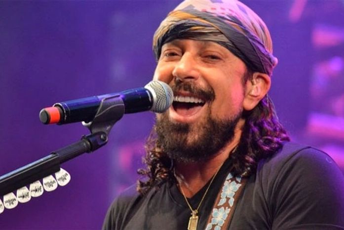 Chiclete com Banana é a grande atração do final de semana; confira