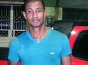 Janílson José Barbosa tinha um mandado de prisão em seu desfavor