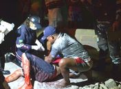 Ex-reeducando deixa delegacia de Penedo e sofre tentativa de homicídio