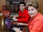 Autor de Dilma Bolada diz que faz entretenimento, e não política