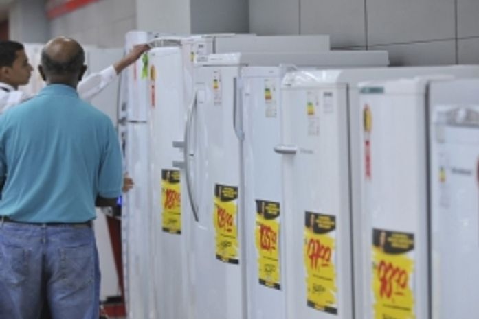 Produtos da linha branca e móveis ficarão mais caros a partir de outubro