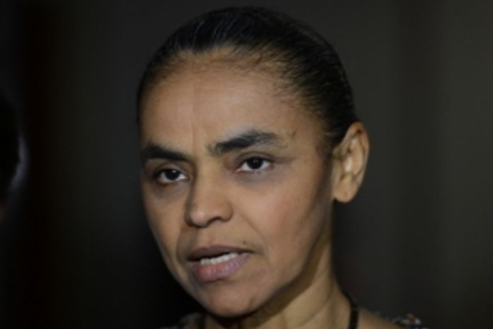 Marina Silva
