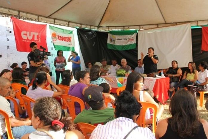 Exposição de Caprinos e Ovinos atrai produtores do Agreste