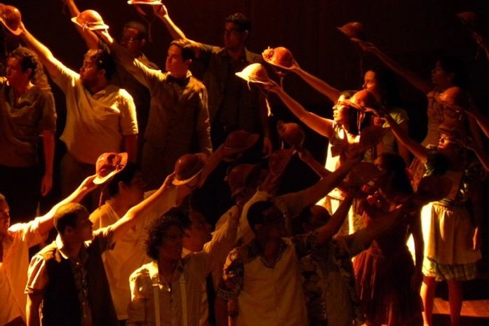 “Concertos para Maceió” leva música erudita para os bairros neste sábado