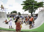 Cidade Universitária 