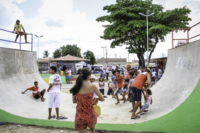 Cidade Universitária