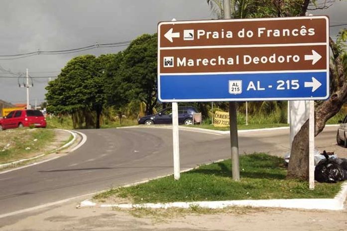 Praia do Francês