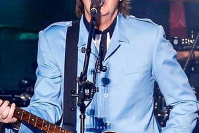 Paul McCartney sobre fama: "é importante pensar lá atrás"