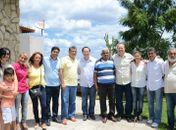 Presidente do Senado cumpre agenda no interior de Alagoas