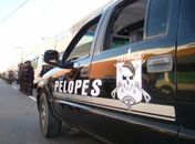 Viatura Pelopes
