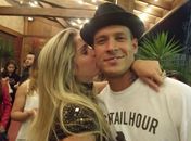 Após ser campeã, Bárbara Evans faz revelação bombástica sobre seu namoro