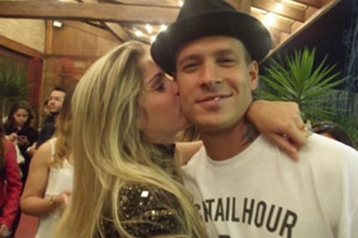 Após ser campeã, Bárbara Evans faz revelação bombástica sobre seu namoro