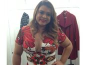 Preta diz o que a motiva a seguir na disputa e desabafa: 'Dieta não leva a lugar algum'