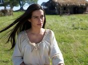 Cleo Pires diz que David Guetta 'inspirou' personagem em filme