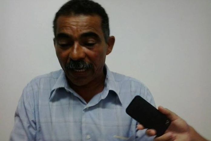 Antônio de Lima, Fuscão líder comunitário