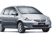 Honda faz recall de 184.386 unidades do Fit no Brasil