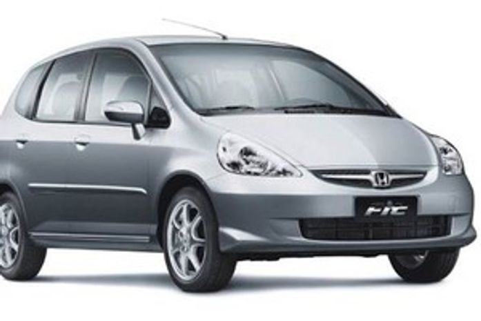 Honda faz recall de 184.386 unidades do Fit no Brasil