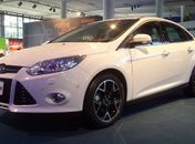 A nova geração do Focus estreia no Brasil na versão sedã por R$ 69.990