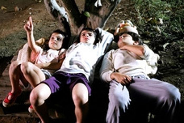 Cine Misa exibirá em outubro curtas infantis