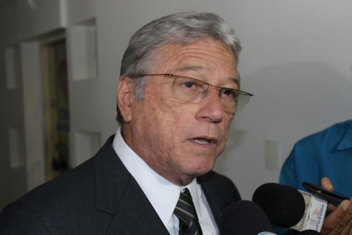 Governador Teotônio Vilela Filho