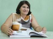 Coordenadora Estadual do Mutirão Olhar Brasil, Rejane Calheiros