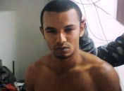 Preso acusado de violentar adolescente de 17 anos no interior 
