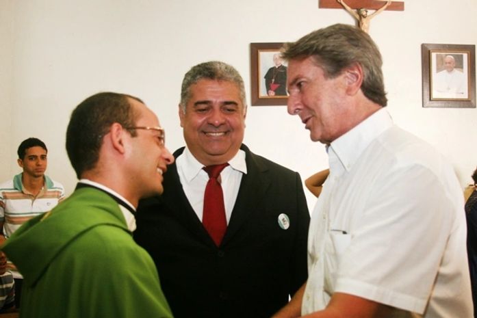 São Miguel dos Campos completa 149 anos de emancipação