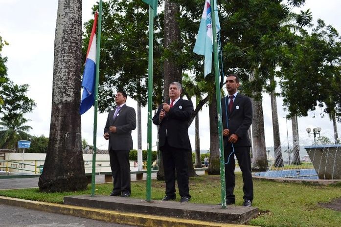 São Miguel dos Campos comemora Emancipação Política com inaugurações