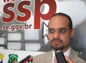 Acusado de matar policial em SE é preso em Olho D'água do Casado