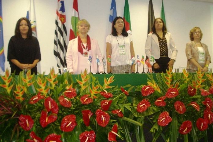 Abertura do III Congresso Acadêmico da Uncisal reúne centenas de participantes