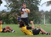 Com desfalques, retornos e estreias, ASA duela contra a forte Chapecoense