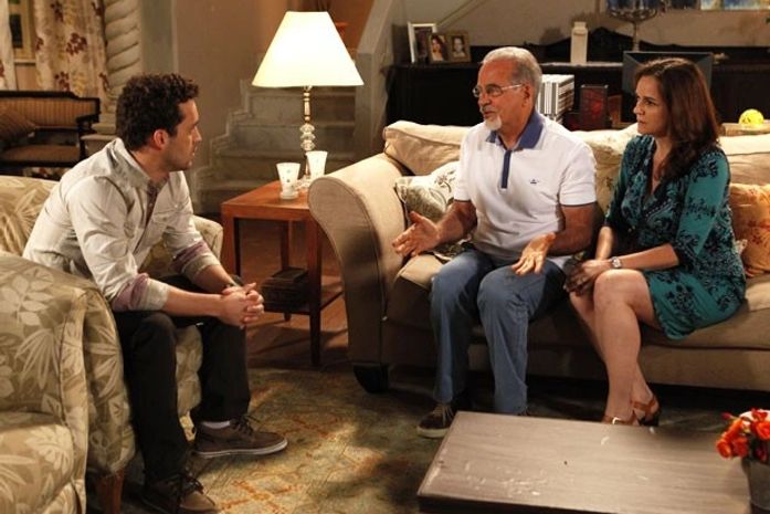 Absurdo! Perséfone é rejeitada pelos pais de Daniel por ser gorda