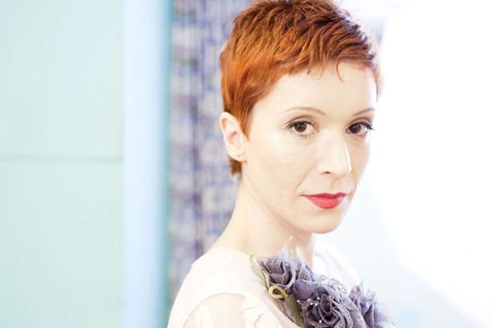 Após desabafo, cantora Patricia Marx diz que voltou a ser procurada para fazer shows