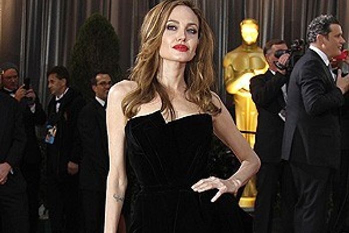 Angelina Jolie escolhe a Austrália como cenário de seu segundo filme