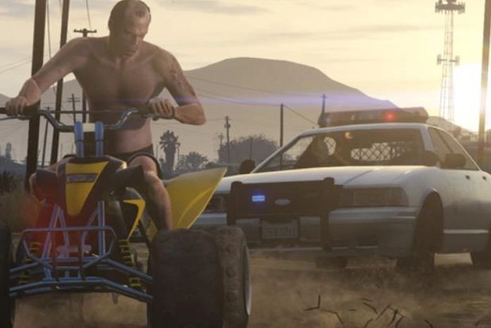 Jogo ‘Deep Down’ será gratuito para PlayStation 4