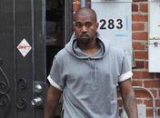 Kanye West diz que paparazzi franceses são melhores que americanos