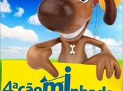 4ª "Cãominhada" movimenta o Corredor Vera Arruda no sábado