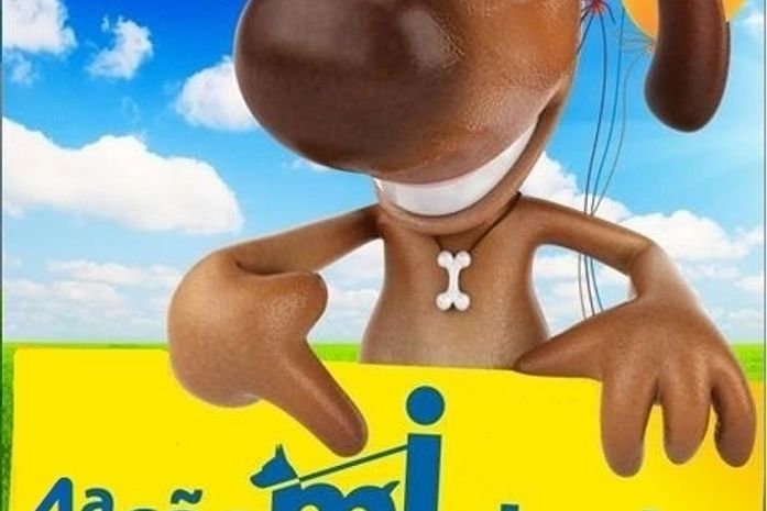 4ª "Cãominhada" movimenta o Corredor Vera Arruda no sábado