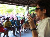  Seinfra atualiza cadastros de famílias para evitar fraudes em programa habitacional
