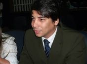 Paulo Corintho é mais novo petista