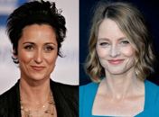 Jodie Foster está namorando ex de Ellen DeGeneres