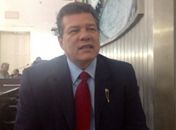 Eduardo Fernandes, presidente da Assala