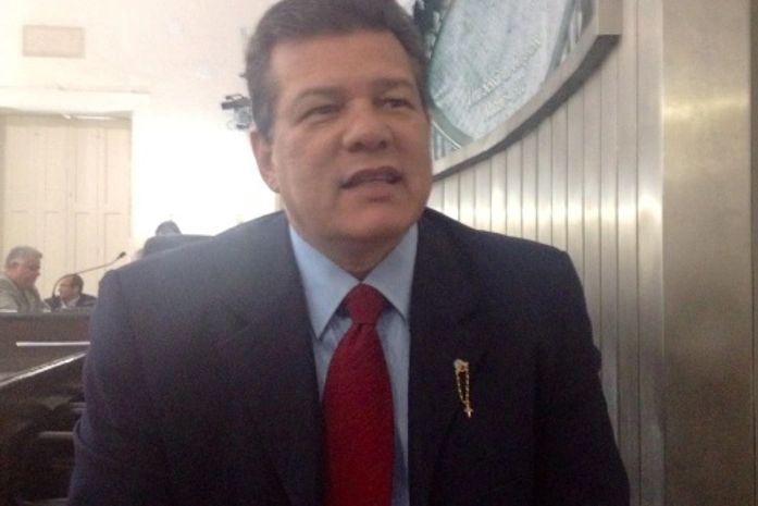 Eduardo Fernandes, presidente da Assala
